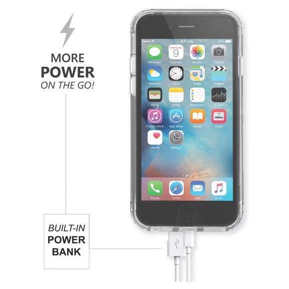 Snap Light Pro Selfie Case for iPhone / Rose Gold - Picture 4 of 5